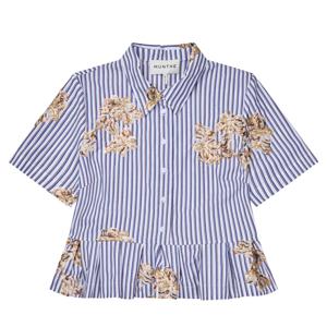 Munthe Nuriana Top